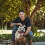 Perro ares 02