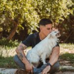 Perro laika 02